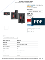 West Marine: - DC Electrica