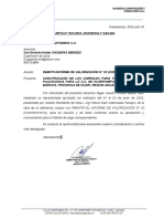 00 Carta Informe Valo 03 - Valen v1