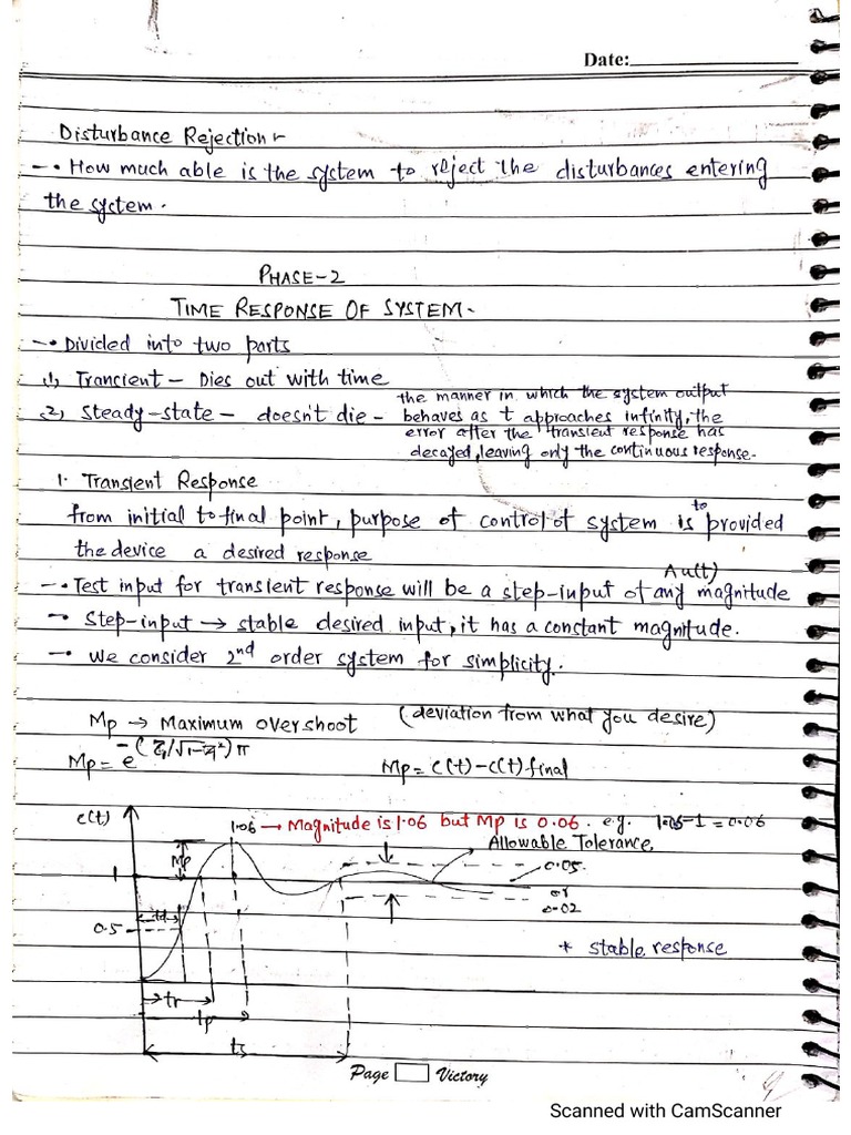 LCS Notes-1 | PDF