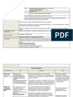 Fichas de Trabajo Primero