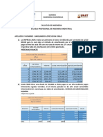 Examen Unidad Ii Ingenieria Economica