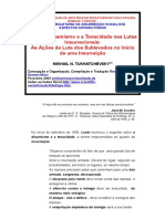 5 TUKHATCHEVSKY, Mikhail N 3sobre o Dinamismo e A Tenacidade Nas