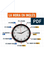 Tips horario