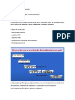 Neoplasia Benigna Do Melanócito