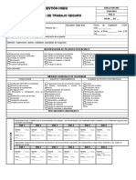 HSE-FOR-004 Permisos de Trabajo 1