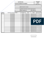 HSEQ-FOR-003 Solicitud de Permisos de Trabajo