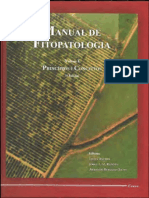 Fitopatologia Vol. 1 - 5º Ed. Completo OCR