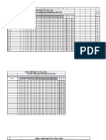 Format Absensi Siswa