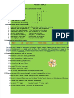 PDF Present Simple - Compress