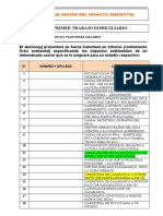 Primer Trabajo Eia