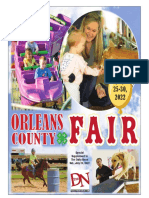 Orleans County Fair (2022)