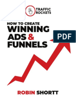 How To Create Winning Ads & Funnels