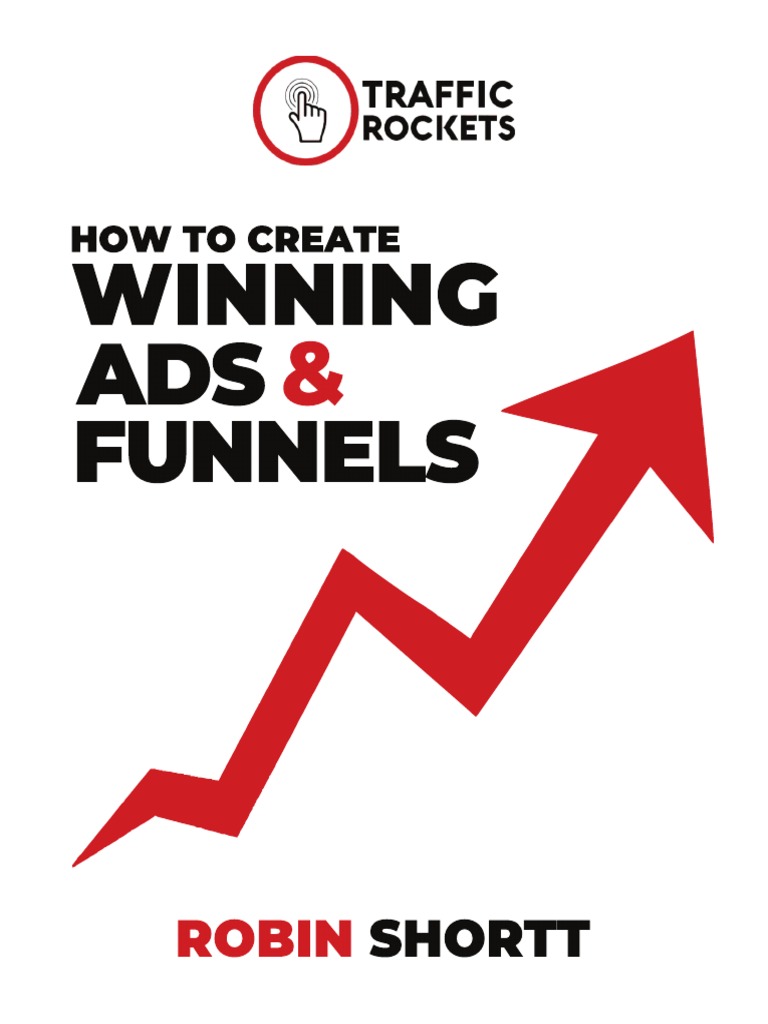 How To Create Winning Ads & Funnels PDF Advertising Facebook