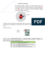 Estructura Atómica y Configuración Electrónica (Recuperado Automáticamente)