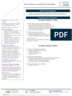 Plan CLT Parcours FAD S50 Compta