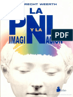 La PNL y La Imaginación
