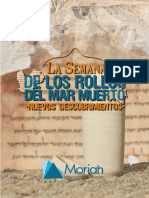 Material Manuscritos - Espanhol