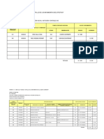 Libro Caja y Bancos