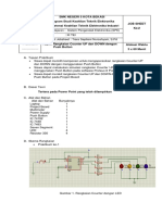 Jobsheet 2 - Counter