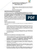 Material de Apoyo Auditoría