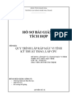 Giao An1 PDF Free