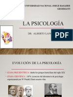 PSICOLOGIA