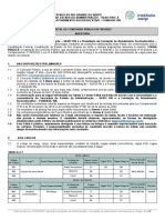 Concurso público para cargos da SEAD e FUNDASE no RN