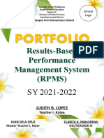 E-Rpms Portfolio (Design Seven) - Depedclick