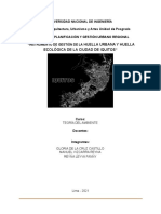 Informe-Instrumento de Gestiòn de La Huella Urbana y Ecològica