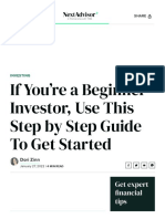How To Start Investing For Beginners - NextAdvisor With TIME