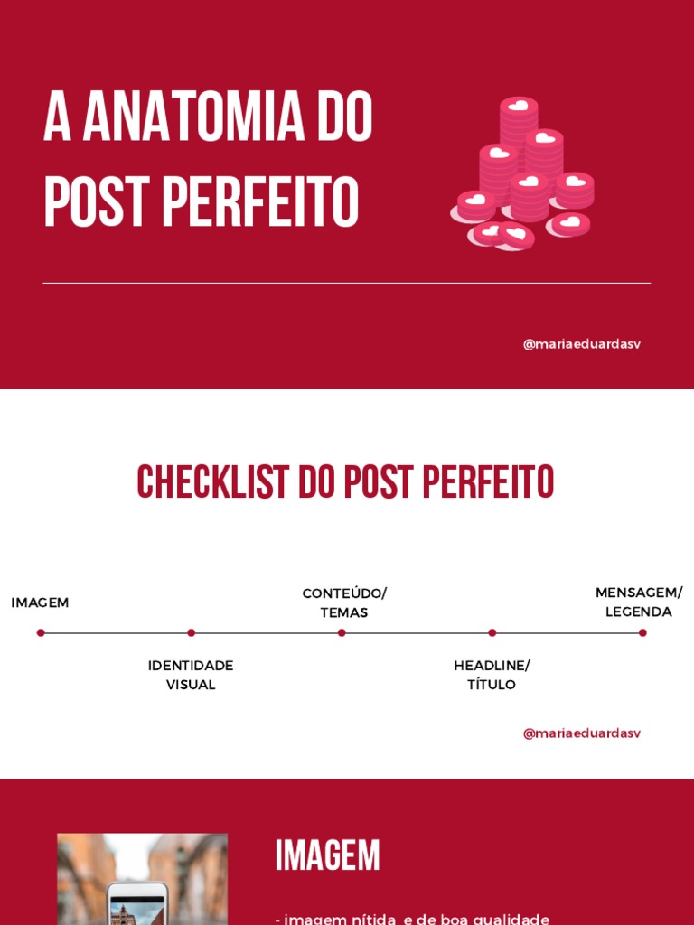 As estratégias essenciais para criar posts envolventes e de alto ...