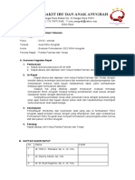 Notulen Rapat Formularium