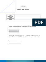 Evaluacion Equipos Modualres DG Therm DG Spin Grifols 2020 PDF