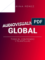 Audiovisualmente Global