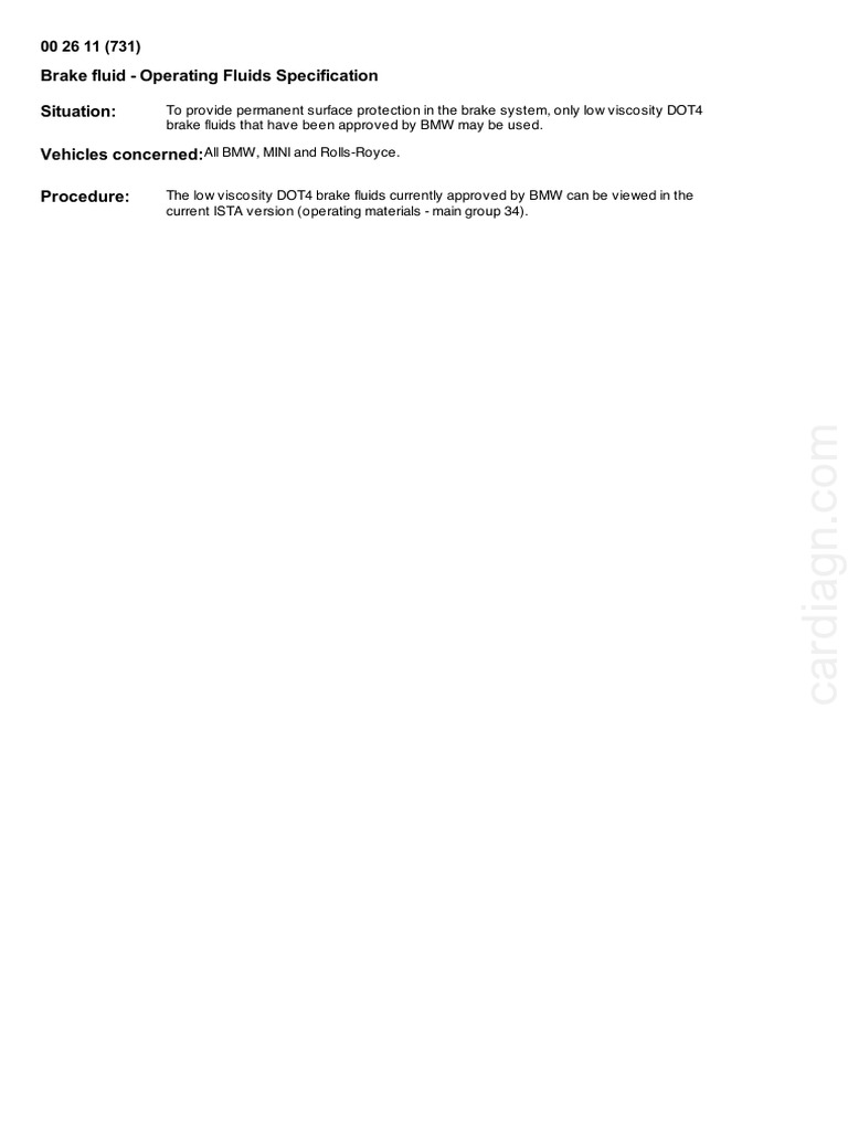 Maintenance and General Note | PDF | Plug In Hybrid | Battery Charger