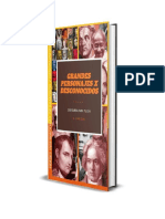 GRANDES PERSONAJES X DESCONOCIDOS FRASES INSPIRADORAS DE FAMOSOS Y DESCONOCIDOS - Spanish Edition - G