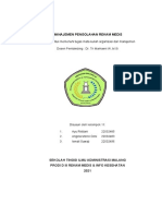 Tugas Makalah Manajemen Pengolahan Rekam Medis-1