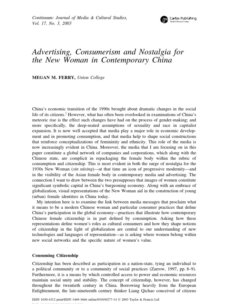 Anti consumerism essays picture