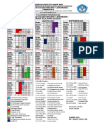 Kalender Pendidikan 2022-2023 SDN 7 JRW