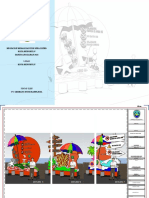 Laporan Konsep Peringatan Bencana BPBD