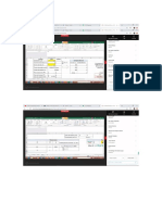 optimizacion en excel, matlab,