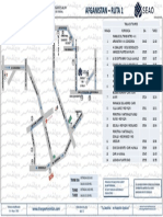 Seao - Modificacion de Ruta Actual - Afganistan Ruta 1