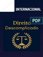 14 - Direito Internacional