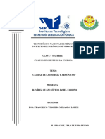 Calidad de La Energia y Armonicos