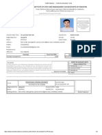 ICMA Pakistan - Online Examination Forms