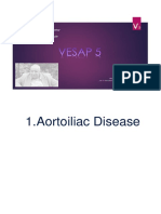 Aortoiliac Disease