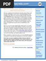 Before and After Androfill Procedure | PDF | Penis | Medical Specialties