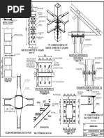 Concrete Thrust Block | PDF | Concrete | Pipe (Fluid Conveyance)