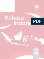 Kelas XII Bahasa Indonesia BS Press