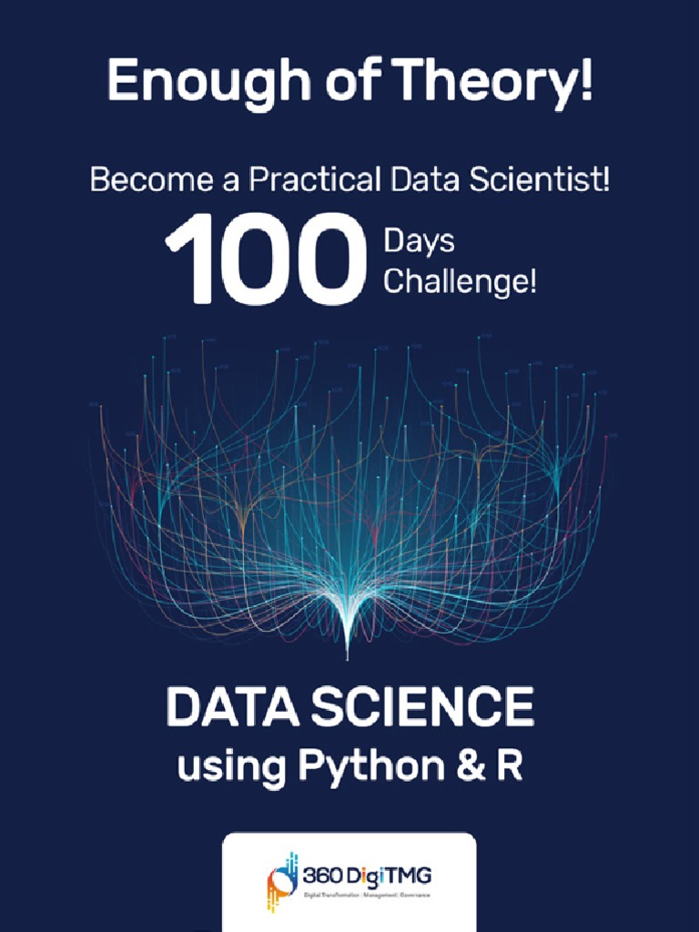360DigiTmg E Book Data Science | PDF | Cluster Analysis | Machine Learning